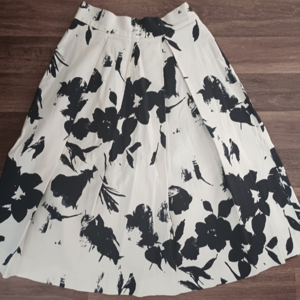 Zara skirt